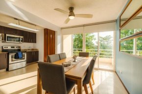 Maravillosa Casa de Playa para Familia - Teletrabajo + Amenidades + Wifi + A/C